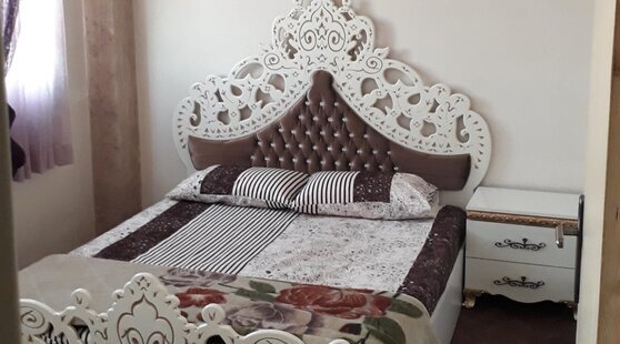 آپارتمان مبله گلستان 3 در شهرک وحدت