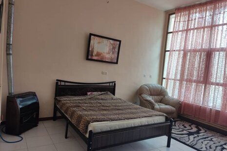 باغ ویلا دو خواب مبله در باغ بهادران