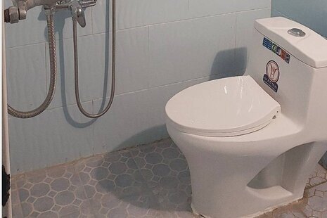 آپارتمان نقش جهان واحد 8 در اصفهان