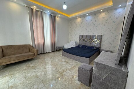 ویلا مدرن محسن در کردان