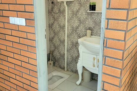 ویلا استخردار تکخواب مبله در فردوسیه