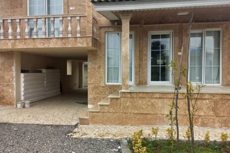 ویلا دوخواب مبله در نور