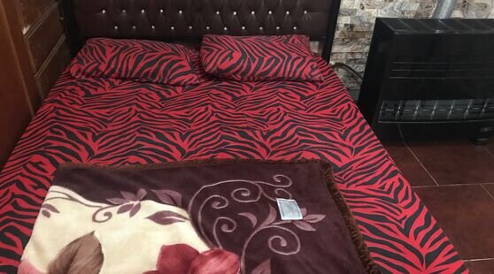 ویلا دوخوابه آرین در محمودآباد