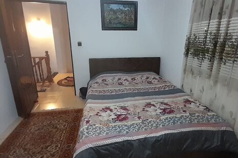 خانه ویلایی دوبلکس مبله در نوشهر