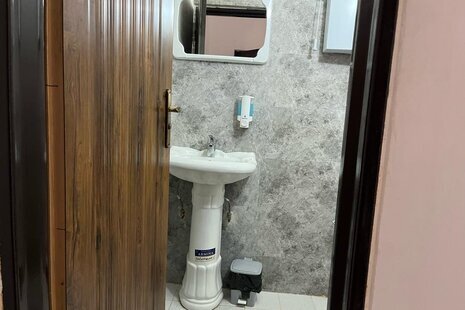 آپارتمان مبله تکخواب واحد 101 در کتالم و سادات شهر