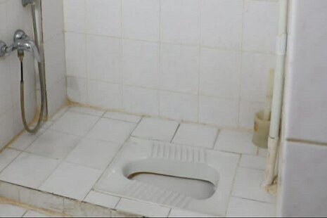 واحد دو خواب (7نفره) در خانه مسافر مشهد
