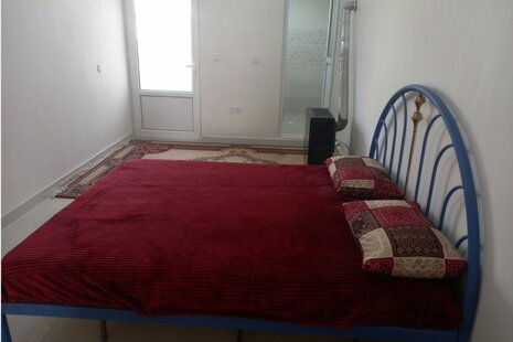 ویلا مبله دو خواب ماندگار سراوان در رشت