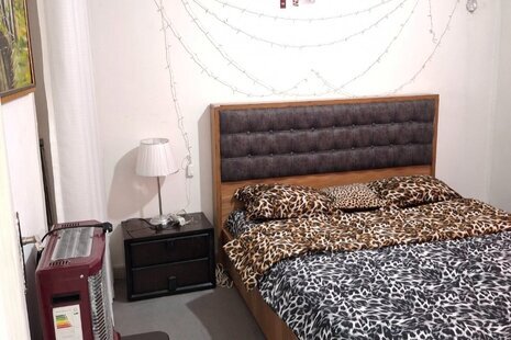 آپارتمان مبله تک خواب لوتوس در فردیس