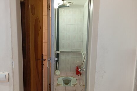 آپارتمان مبله دو خواب قو در اصفهان