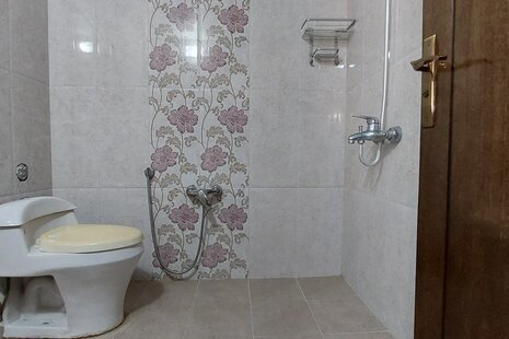 آپارتمان مبله تک خواب مهدی در اصفهان