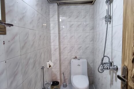 آپارتمان مبله تکخواب سهروردی شمالی