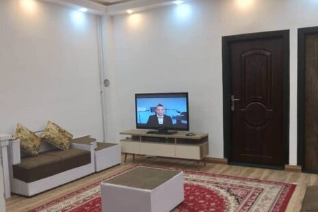 ویلا تک خواب در لاهیجان