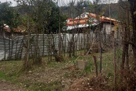 ویلا تکخواب در فومن