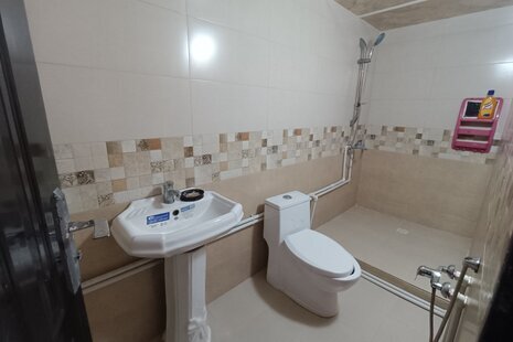 ویلا دوبلکس استخردار مبله 3 خواب نفس در قائمشهر