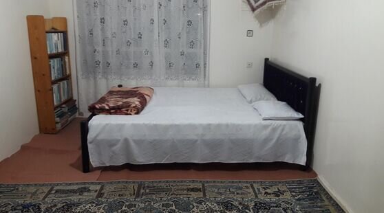 ویلای سه خواب جنگلی در تالش