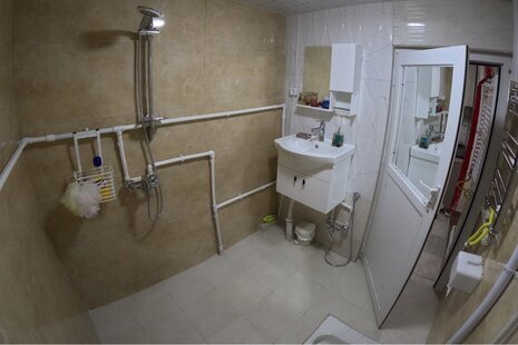 سوئیت 30 متری مهتاب در رشت