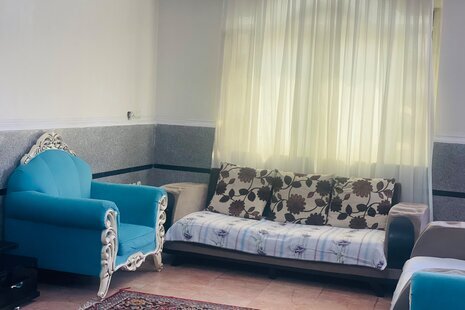 آپارتمان مبله تکخواب نفس در نواب