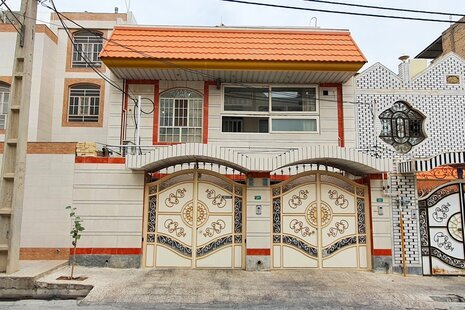 آپارتمان مبله تکخواب نگار در دزفول