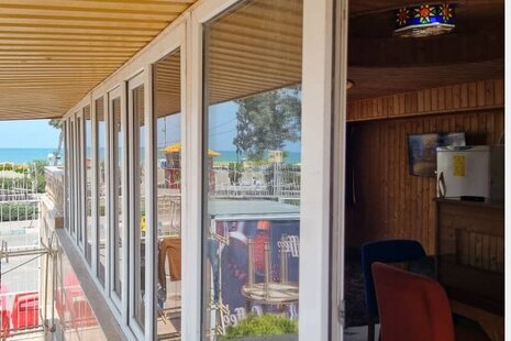 سوئیت شیک در بابلسر