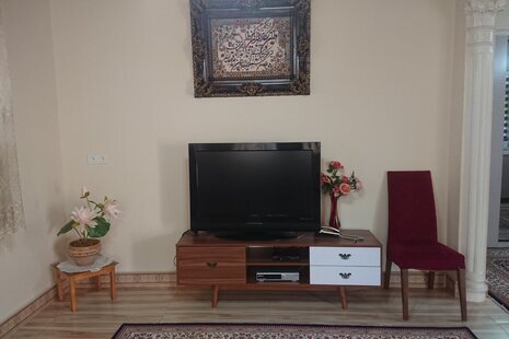 ویلا دربست تک خواب در بندر انزلی