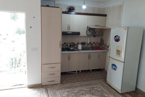 سوئیت مبله بهشت در شیرگاه