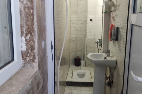 سوئیت 36 متری بلوط در صومعه سرا