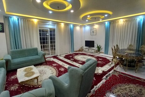 ویلا دوبلکس تکخواب تک ستاره شمال در رشت