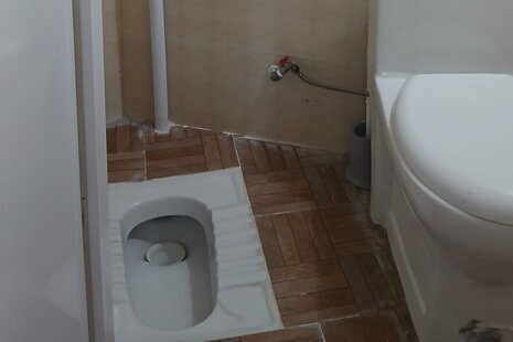 واحد دوخواب طبقه دوم ویلا امیدی 2 در دیلمان