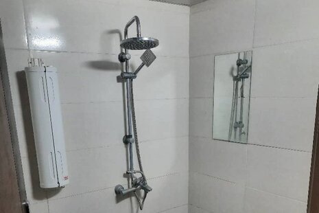 ویلا دوخواب مبله در دلگشا شیراز