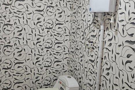 ویلا دوخواب لاکچری در کردان