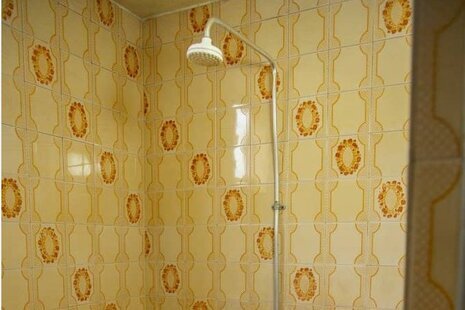 واحد طبقه همکف در رامسر