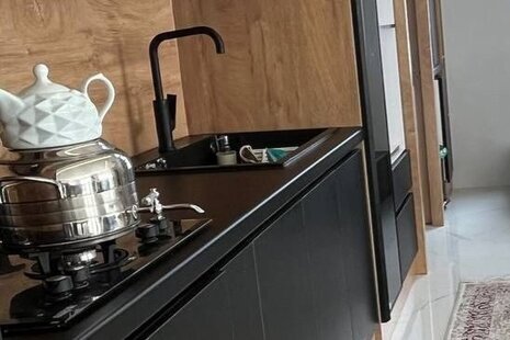 ویلا دوبلکس مبله دو خواب در رشت