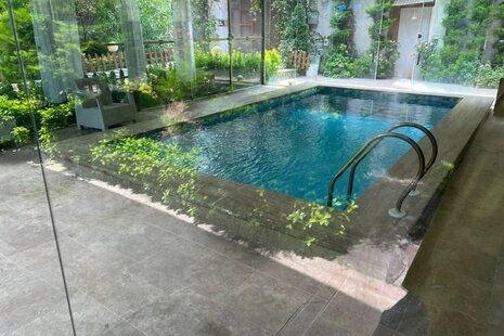 ویلا استخردار در بابلسر