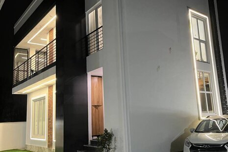 ویلا دوبلکس مبله دو خواب در رشت