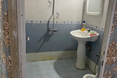 آپارتمان مبله دو خواب در آبعلی