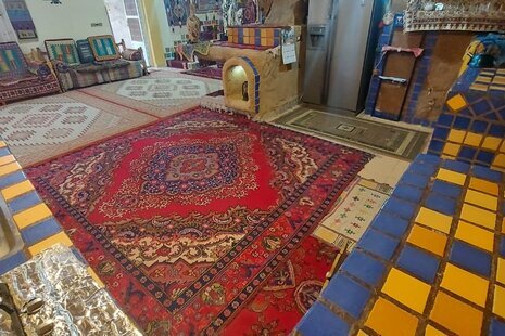 خانه ویلایی دوبلکس استخرآبگرم و جکوزی در شیراز