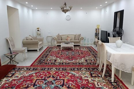 ویلا دوخواب استخردار در پاکدشت