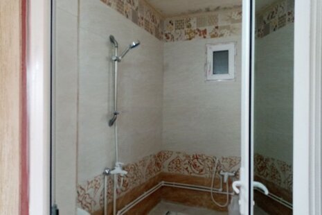 اتاق 2 در اقامتگاه بوم گردی در جوانرود