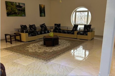 عمارت دوبلکس استخردار 5 خواب مهدیان در شهریار