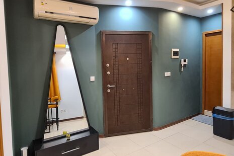 آپارتمان مبله تک خواب 3 در یوسف آباد