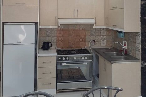 ویلا دوبلکس استخردار سه خواب در محمودآباد