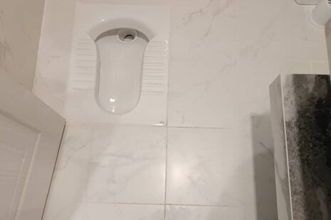 آپاتمان مبله دوخواب در شیراز