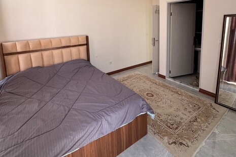 ویلا استخردار دوخواب هونام در کردان