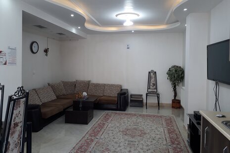 سوئیت مهر بهاران 2 در رشت