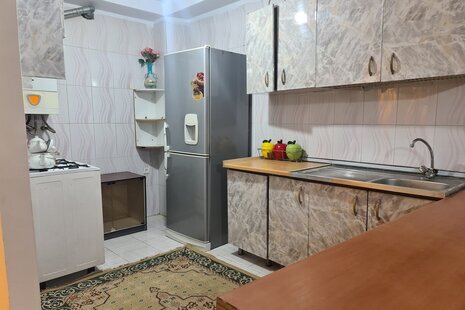 آپارتمان مبله دو خواب در وردآورد