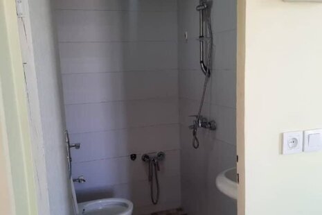 کلبه مبله تکخواب لاکچری در دهکده تفریحی چادگان