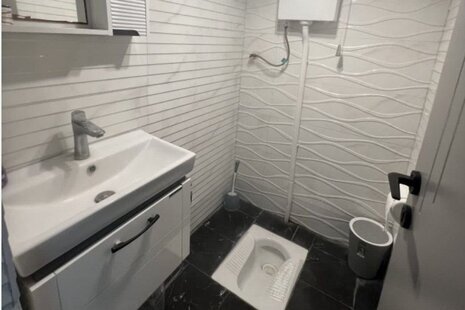 ویلا استخردار مبله دوخواب نولا در شهریار