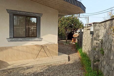 ویلا مبله تک خواب در تنکابن