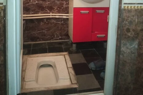 آپارتمان مبله تکخواب در کیانشهر