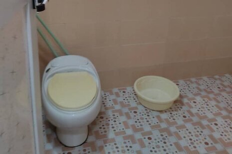 ویلا دوخواب مبله در ماسال